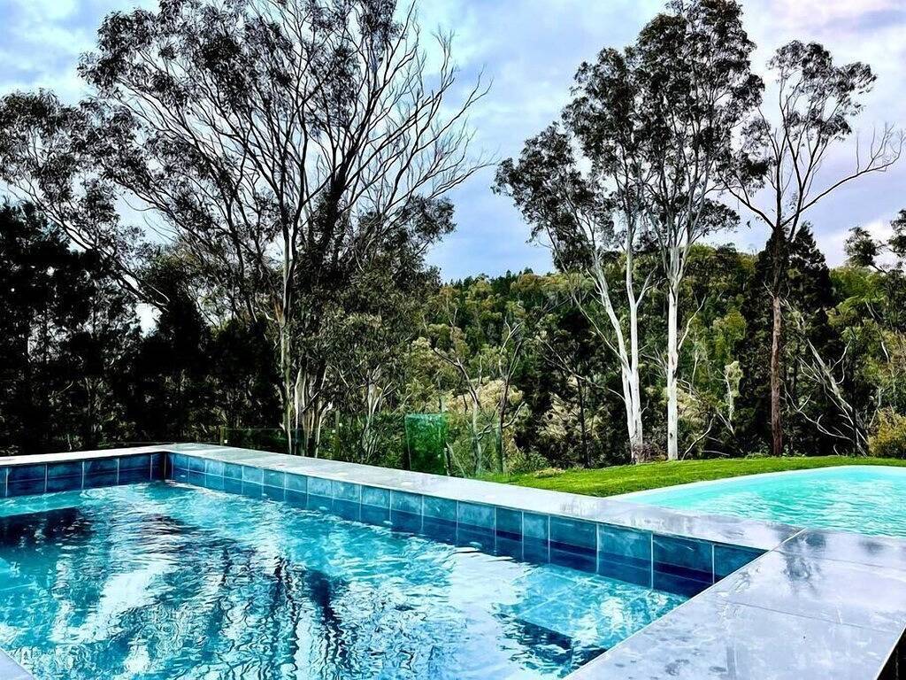 Tyalla Lodge Unique Luxe Design in the Mountains in Mudgee, Mid-Western Regional Council