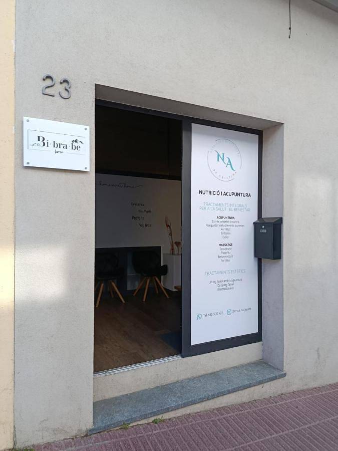 Bibrabe Home in Sant Feliu de Guíxols, Costa Brava