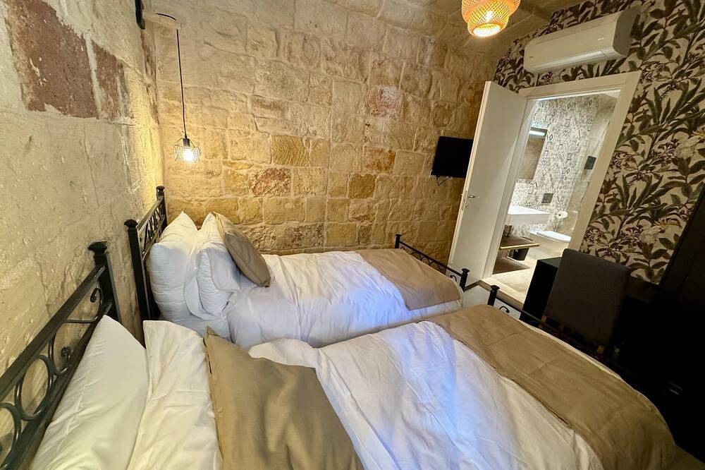 Kappella Boutique - Room 4 in Żurrieq, Malta Island