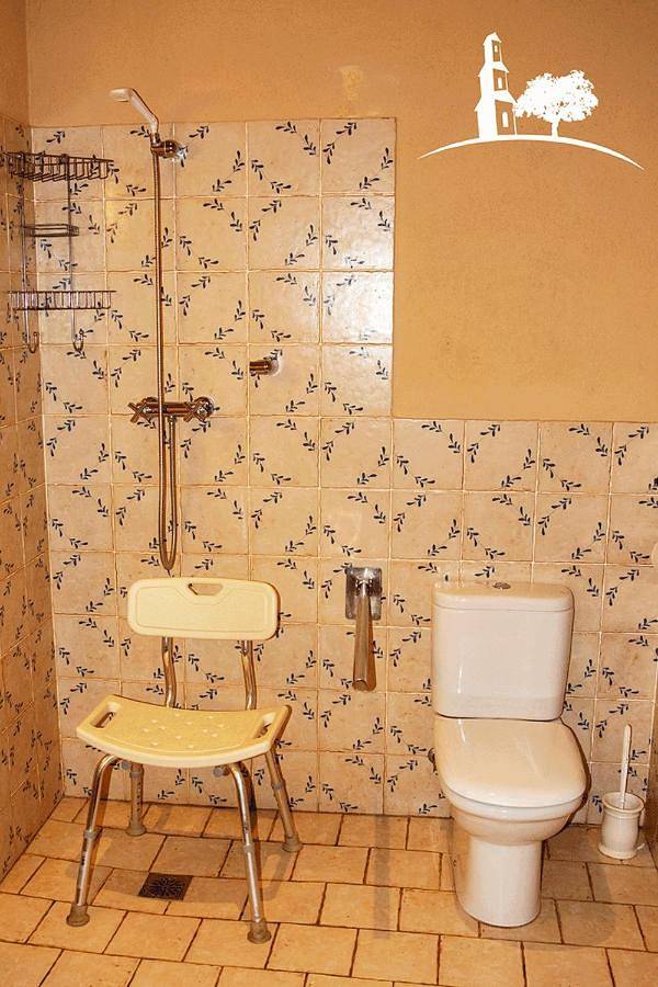 Casa rural para 2 personas, con Balcón además de Terraza y Vistas en La Serena - 4
