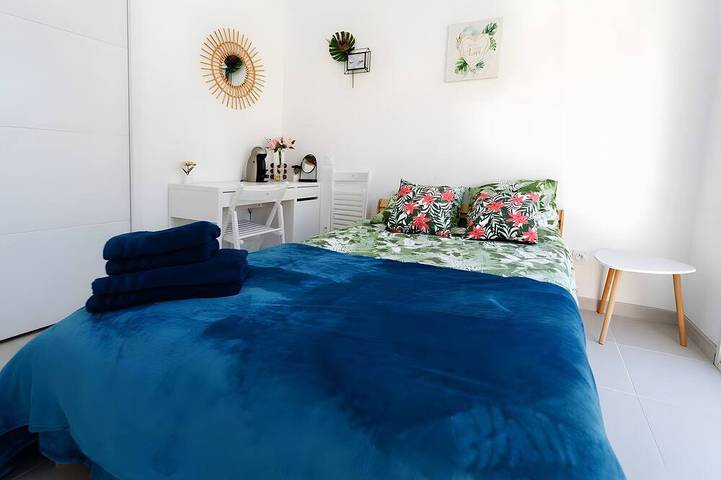 Location de vacances pour 12 personnes, avec terrasse ainsi que jacuzzi et jardin, animaux acceptés à Saint-Savin (Gironde) - 3