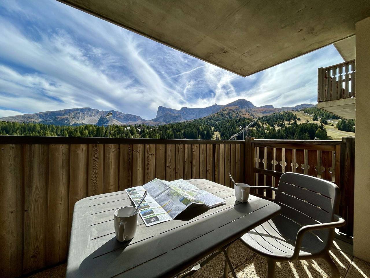 Photo : Appartement de vacances