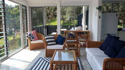 Holiday Home for 8 People in Blueys Beach, New South Wales, Photo 1