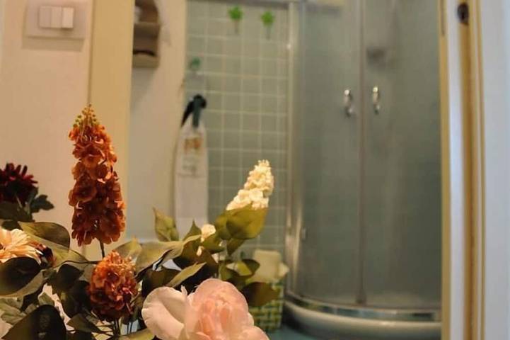 Location de vacances pour 5 personnes, avec jardin et piscine à Montecarlo (Toscane) - 4