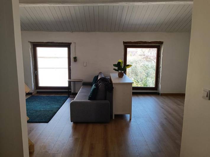 Chambre d’hôte pour 4 personnes, avec vue à Cadenet - 2