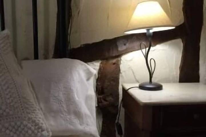 Villapajar, ländliches Haus am Fluss in der Sierra de la Demanda, 26 km von Burgos in Villasur de Herreros, Burgos Provinz