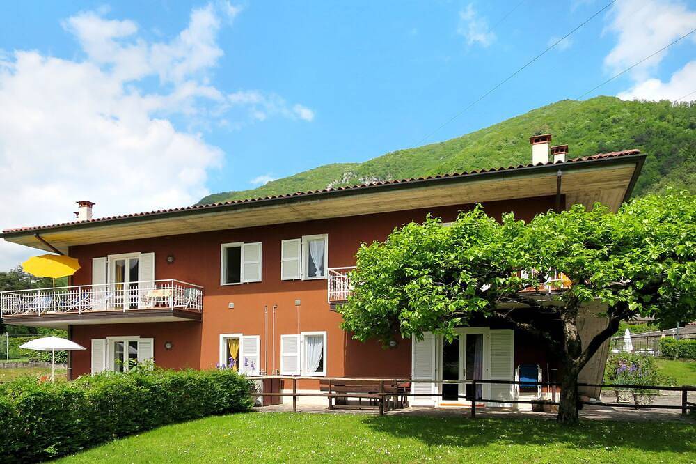 Villa Laura by Interhome in Idro, Garda Bergen