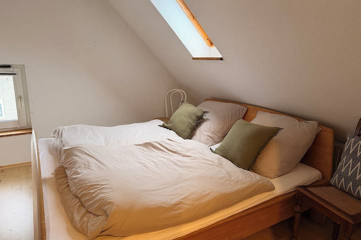 Ganze Wohnung, Ferienwohnung in Detmold - Diestelbruch in Detmold, Kreis Lippe