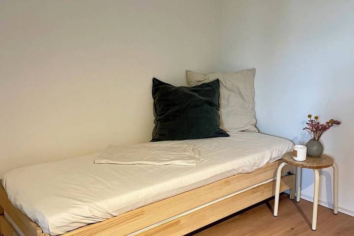 Ferienhaus für 4 Personen, mit Garten im Münsterland - 4