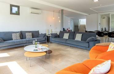 Finca Can Tereu in Vall de Colonya, Pollença für 8 