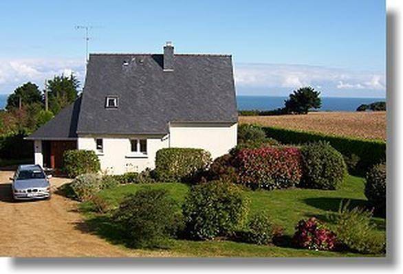 Ferienhaus für 6 Personen, mit Garten und Terrasse - 1
