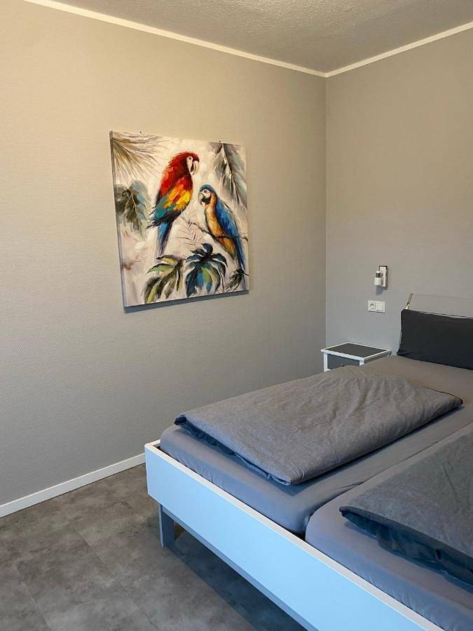 Double Room in Overath, Rheinisch-Bergischer Kreis