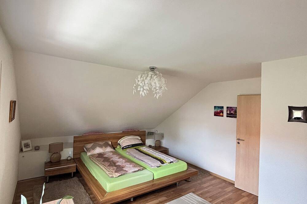 Ganze Wohnung, Ferienwohnung Anna in Ühlingen-Birkendorf, Südschwarzwald