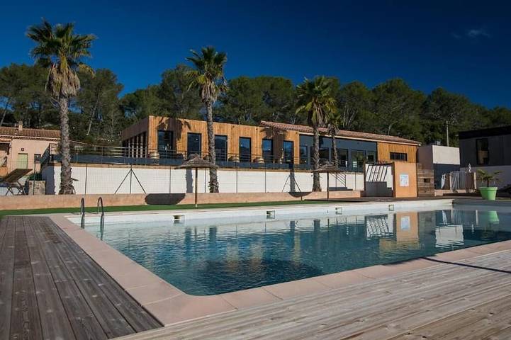 Casa rodante para 4 personas - 1