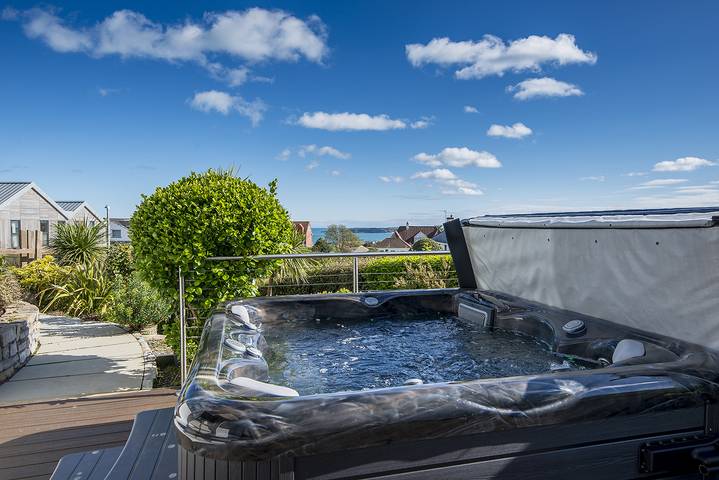 Gîte pour 8 personnes à Tenby - 2