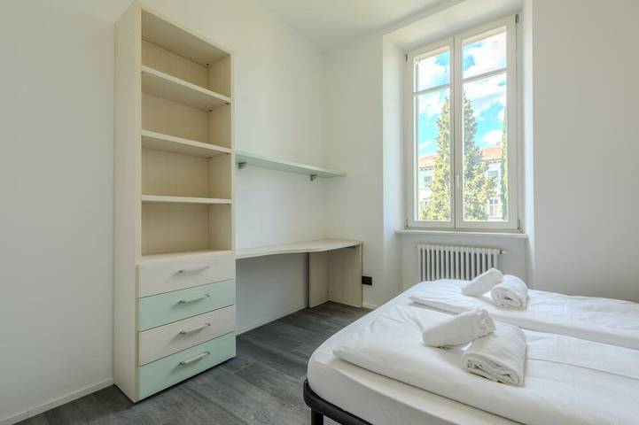 Ganze Wohnung, Ferienwohnung Leoni in Rovereto, Trentino