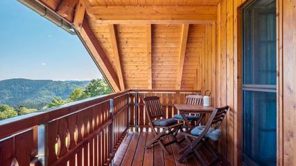 Ferienwohnung für 5 Personen in Schonach im Schwarzwald, Hochschwarzwald, Bild 2