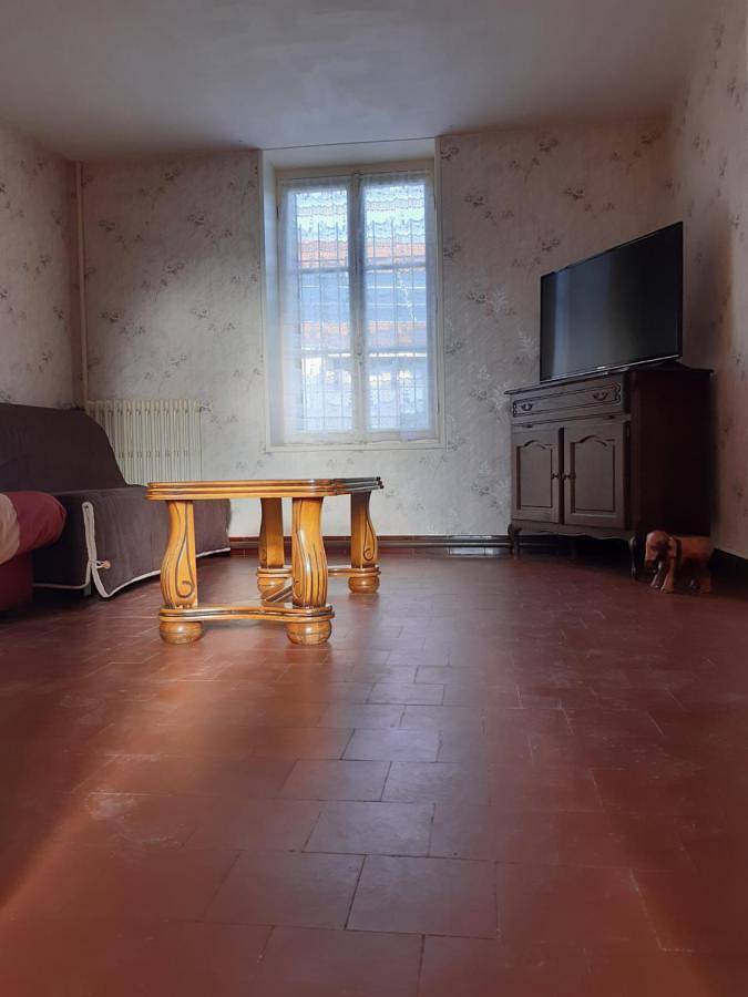 Location de vacances pour 9 personnes, avec jardin et vue, animaux acceptés à Châtillon-sur-Cher - 4