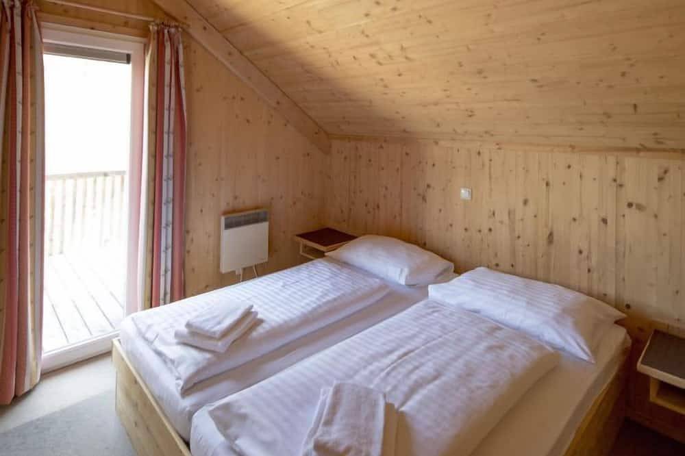 # 160 mit 3 Schlafzimmern für 8 Personen in Stadl an der Mur, Murau (Kreischberg)