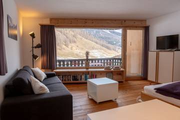 Ferienwohnung für 2 Personen in Tschierv, Val Müstair, Bild 2
