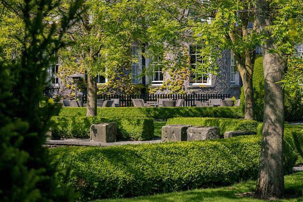 Maison d’hôte pour 2 personnes, avec vue et jardin à Kilkenny - 2