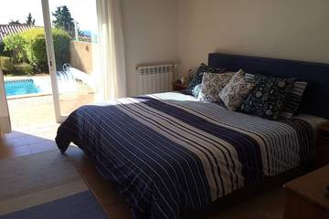 Villa pour 4 Personnes dans Luz, District de Faro, Photo 2