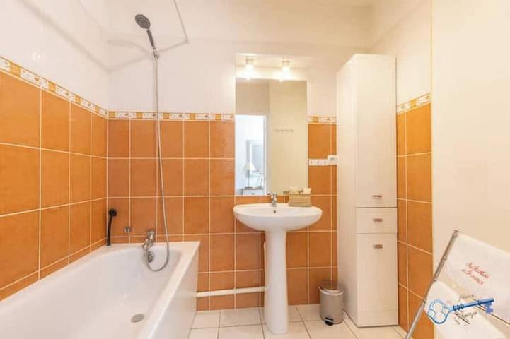 Holiday home for 5 people - 1