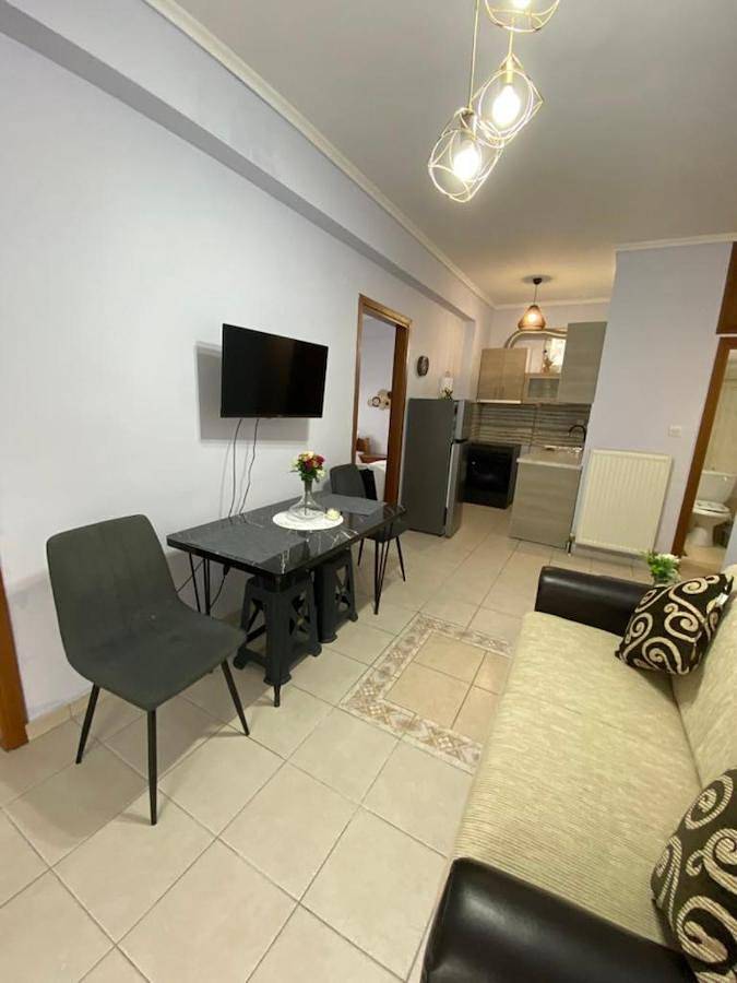 Gîte pour 4 personnes, avec vue et balcon à Serrès - 3