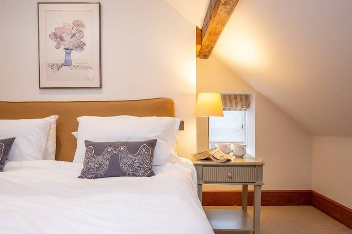 Ferme Todenham - Acceptant animaux sur ferme active in Cotswolds