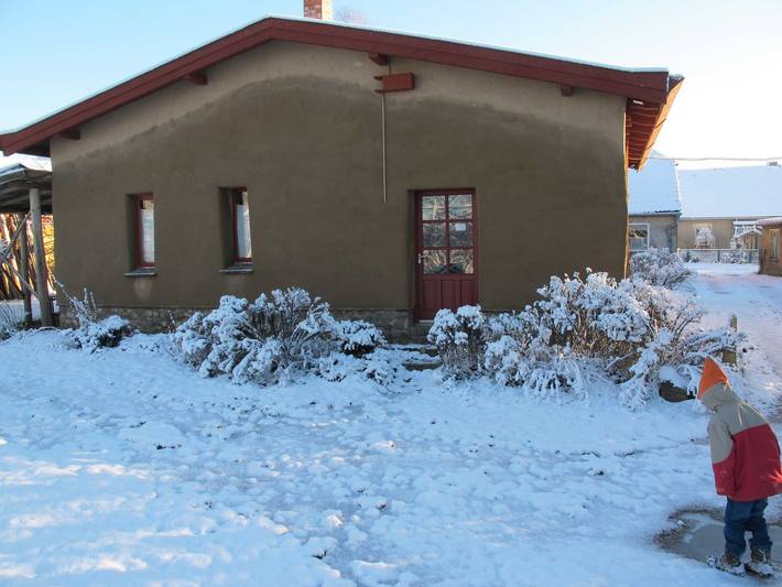 Zimmer für 1 Personen - 1