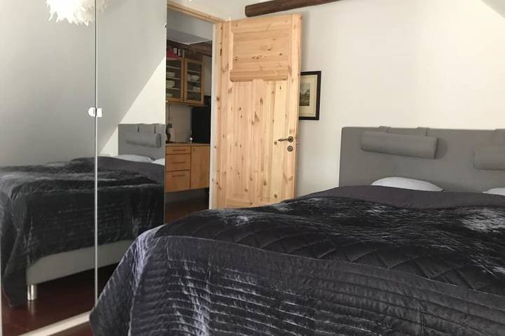 Ferienwohnung für 3 Personen - 1