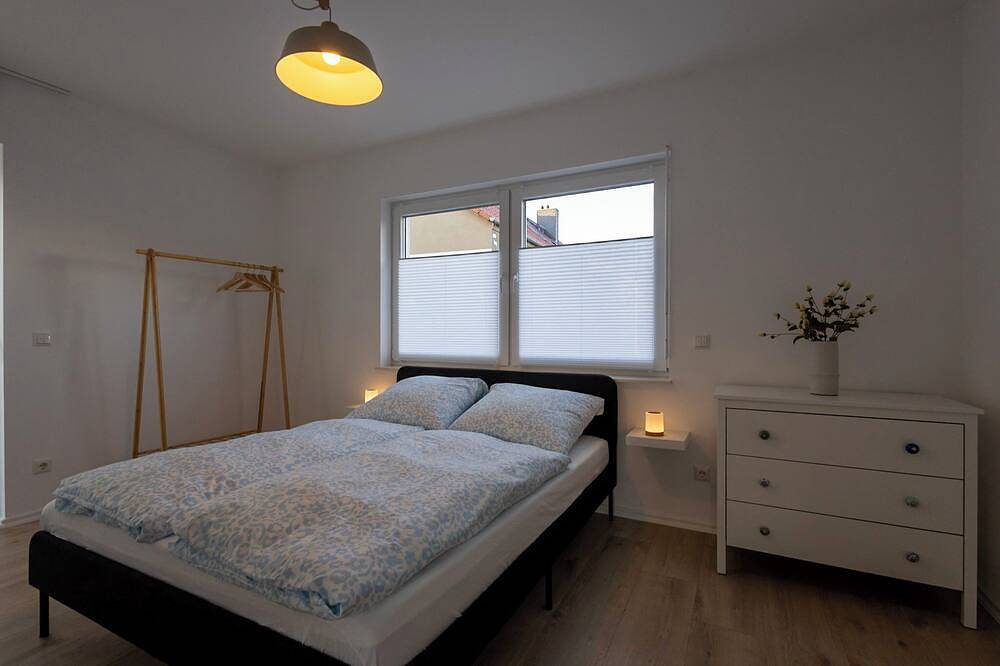 Ganze Wohnung, Stilvolle & zentrale Ferienwohnung in Oranienburg in Oranienburg, Ruppiner Seenland