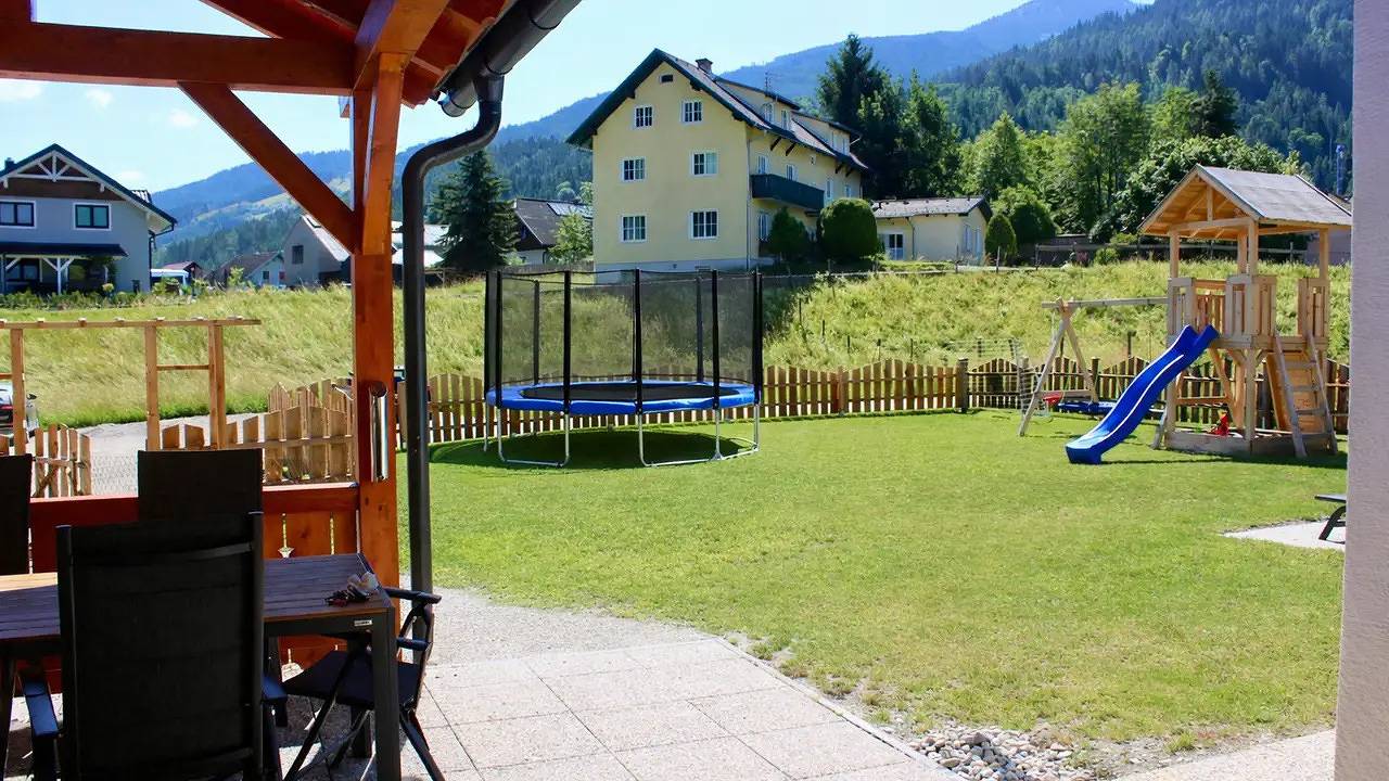 Ferienhaus für 10 Personen (100 m²) in Pruggern in Pruggern, Schladming-Dachstein