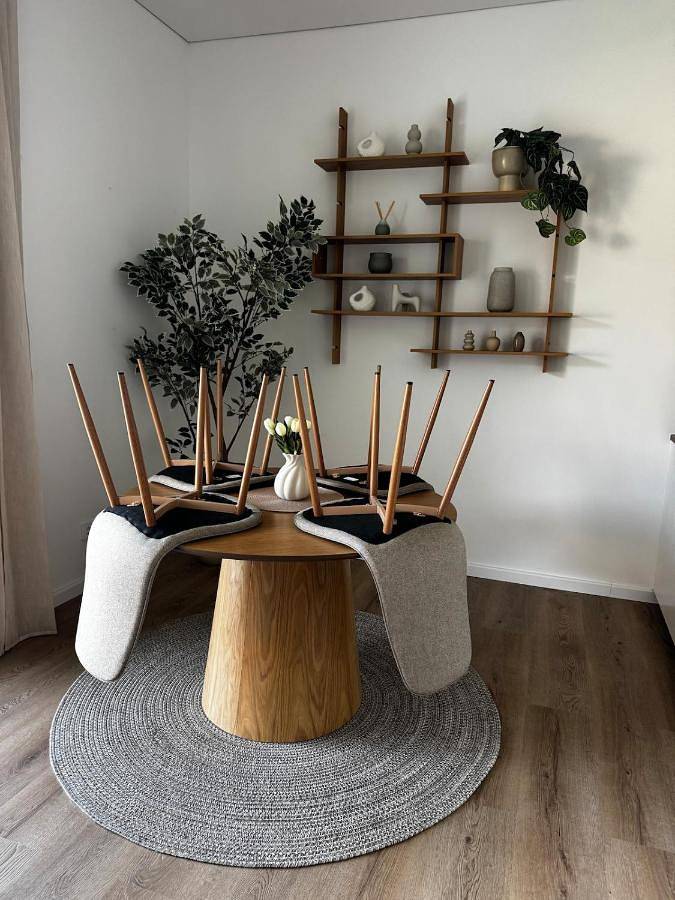 Ferienwohnung für 4 Personen, mit Terrasse und Ausblick in Groß Köris - 2