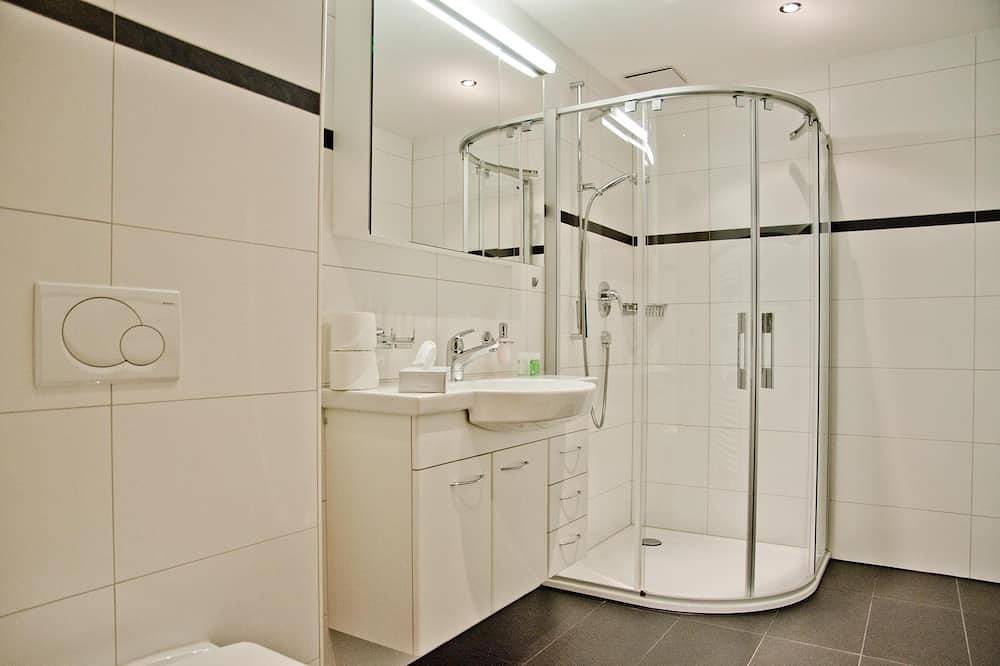 Appartamento intero, Appartamento di vacanza Grindelwald per 1 - 4 persone con 1 camera da letto - Appartamento per ferie in Schwendi b. Grindelwald, Grindelwald