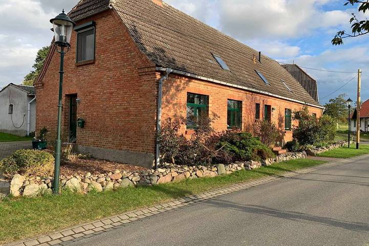 Ferienwohnung für 4 Personen, mit Terrasse - 1