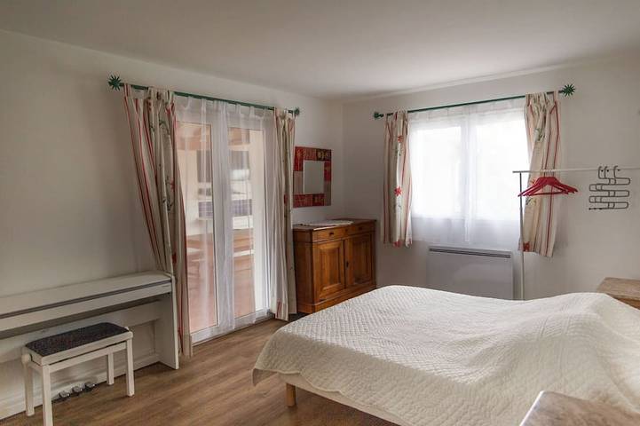 Location de vacances pour 10 personnes, avec jardin et jacuzzi, animaux acceptés dans Golf de Chiberta - 3