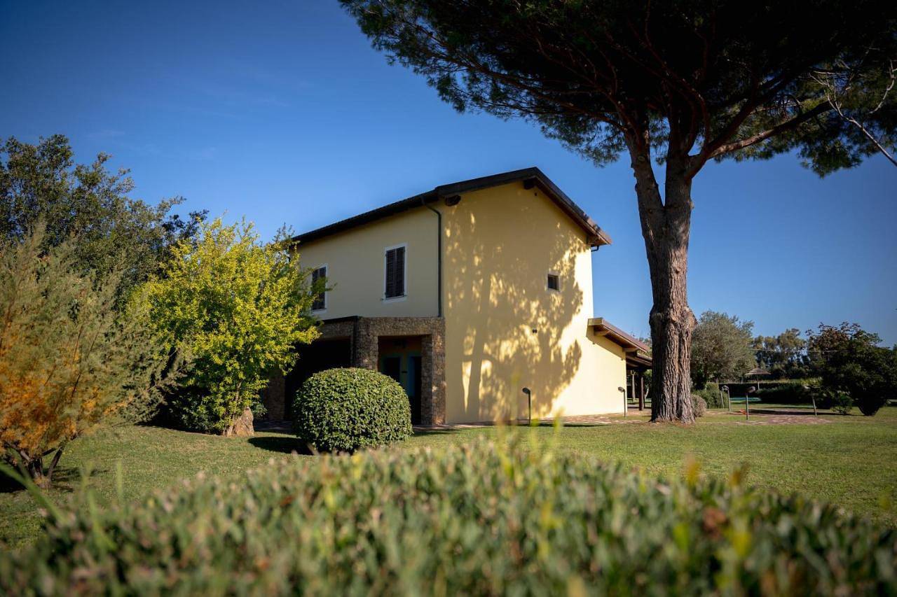 Su Passu Country House in Alghero, Provincia di Sassari