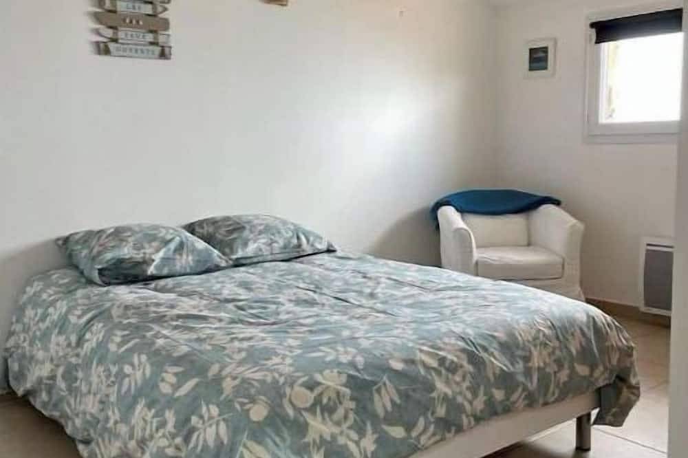 Nouveau :villa Avec spa sur L'étang de L'or in Pérols, Côte d'Améthyste