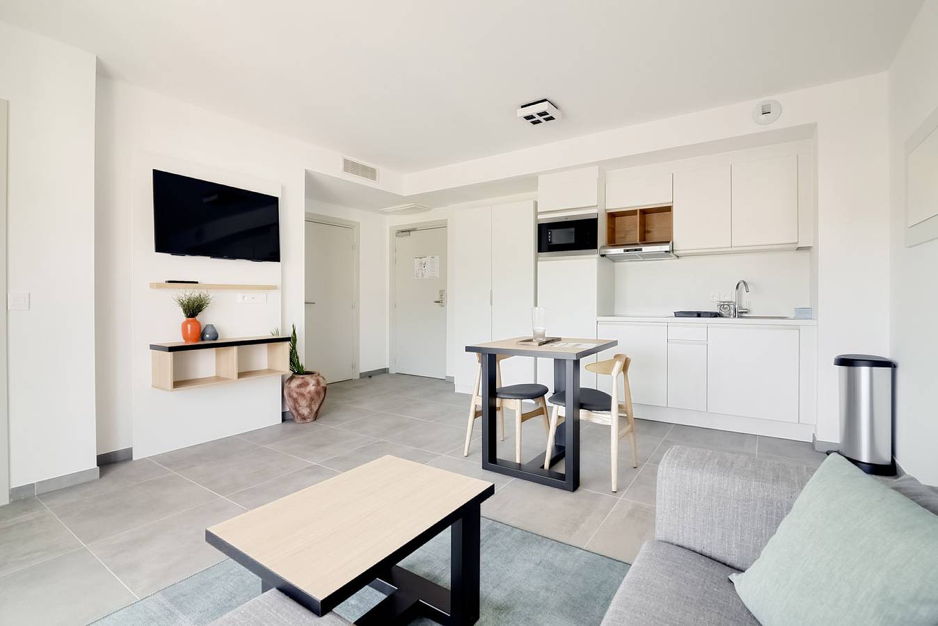 Ganze Wohnung, New apartment for 2 people in Vence, Cannes und Umgebung