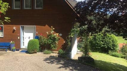 Ferienwohnung für 2 Personen in Suedlicher Schwarzwald, Hinterzarten, Bild 1