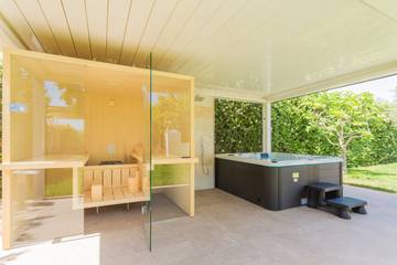 Villa per 6 Persone in Polignano a Mare, Via Francigena, Foto 3