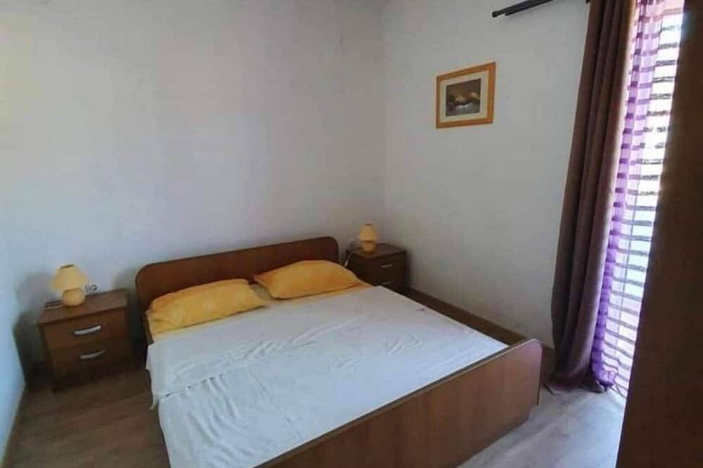 Ganze Wohnung, 2-Zimmer-Ferienwohnung mit Balkon Palit, Rab in Palit, Rab