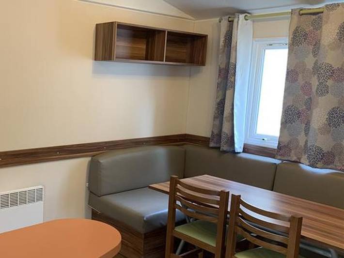 Camping pour 5 personnes, avec sauna dans L'Aubrac - 3