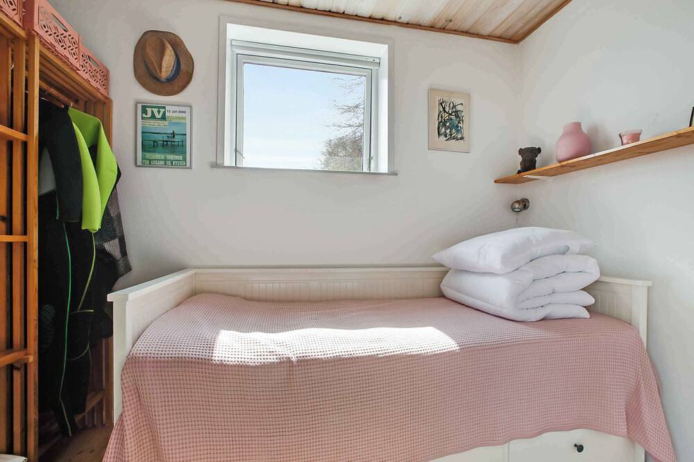 Exclusive location at the water's edge in Kolding, Lillebælt