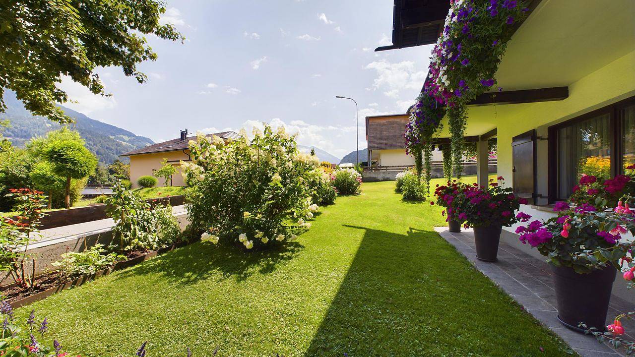 Ganze Ferienwohnung, Ferienwohnung für 6 Personen (76 m²) in Vandans in Rätikon Gebirgsgruppe, Vandans