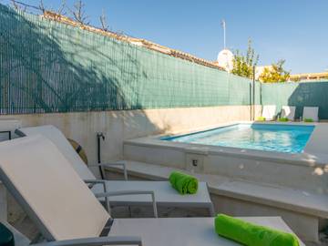 Villa in Alcúdia, Mallorca Norden für 6 