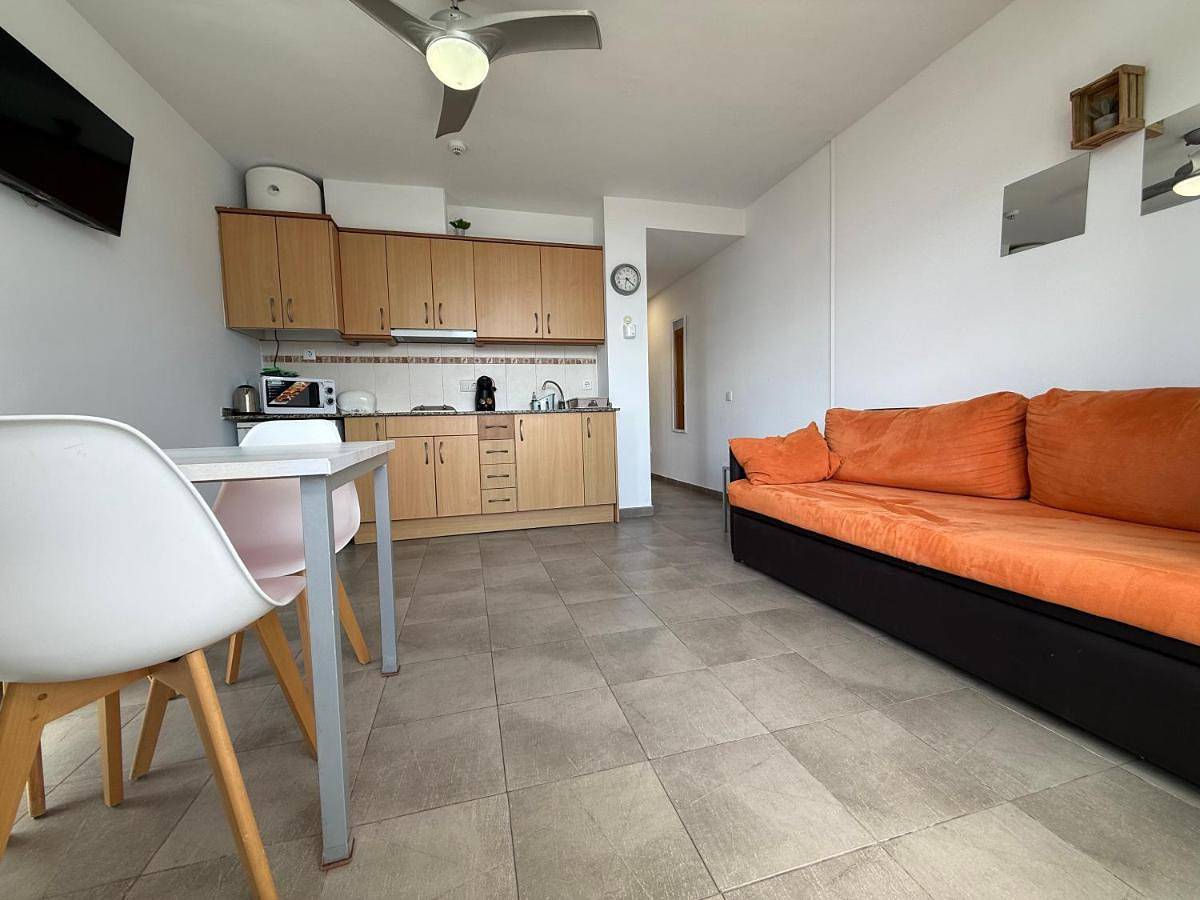 Rentalmar Costa Verde in Vilafortuny, Cambrils