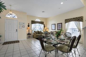 Chalet para 10 Personas en Four Corners, Central Florida, Foto 1