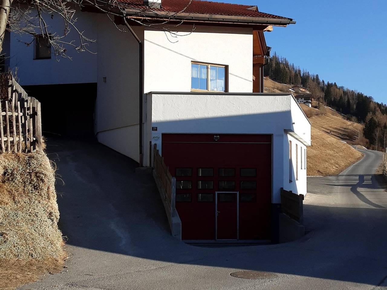 Ferienhaus Kuenzerhof in Kals am Großglockner, Osttirol